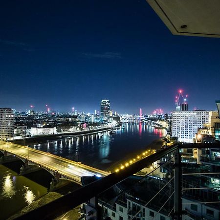 London River View Apartment ภายนอก รูปภาพ