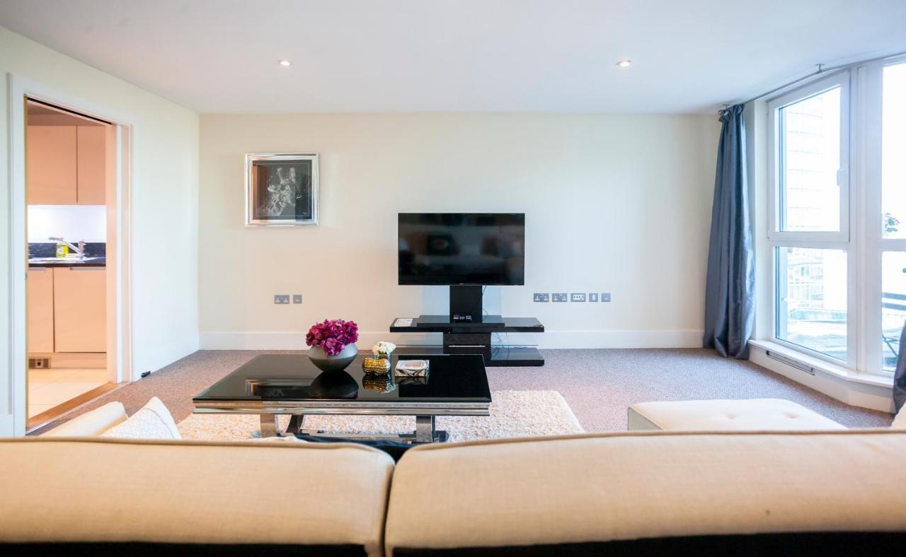 London River View Apartment ภายนอก รูปภาพ